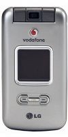 LG L600V