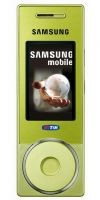 Samsung SGH-X830