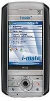 i-Mate PDAL