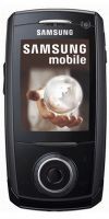 Samsung SGH-Z650i