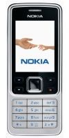 Nokia 6300