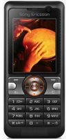 Sony Ericsson K618i