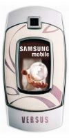 Samsung SGH-E500