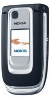 Nokia 6131 NFC