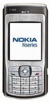 Nokia N70i