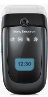 Sony Ericsson Z310i