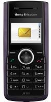 Sony Ericsson J110i