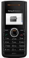 Sony Ericsson J120i
