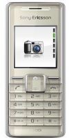 Sony Ericsson K200i