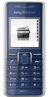 Sony Ericsson K220i