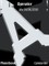 Letter A