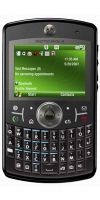 Motorola Moto Q 9