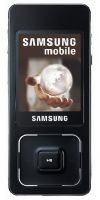 Samsung SGH-F300