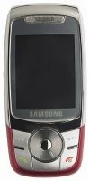 Samsung SGH-E740