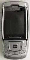 Samsung SGH-E830