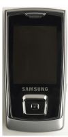 Samsung SGH-E840