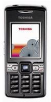Toshiba TS705