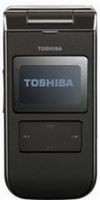 Toshiba TS808