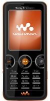 Sony Ericsson W610i