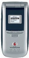 Sharp GX40