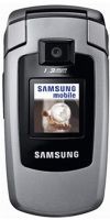 Samsung SGH-E380