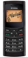 Sagem MY 100X
