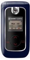 Sagem MY 901C