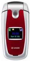Sagem MY 501C