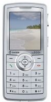 Sagem MY 501X