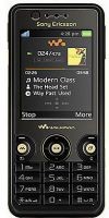 Sony Ericsson W660i