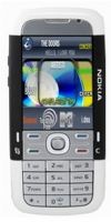Nokia 5700