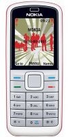 Nokia 5070