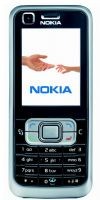 Nokia 6120 Classic