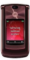 Motorola V9 RAZR2