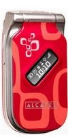 Alcatel One Touch C651