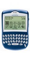 RIM Blackberry 6210