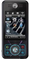 Motorola ROKR E6