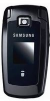 Samsung SGH-S401i