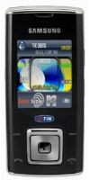Samsung SGH-J600