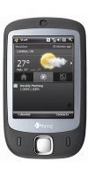 HTC Touch