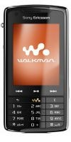 Sony Ericsson W960i