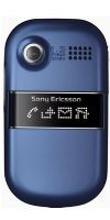Sony Ericsson Z320i