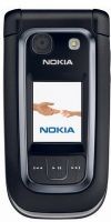 Nokia 6267