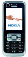 Nokia 6121 Classic