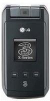 LG U450