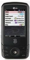 LG U960