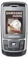 Samsung SGH-D900i