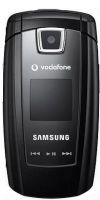 Samsung ZV60