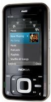 Nokia N81 8GB