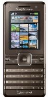 Sony Ericsson K770i